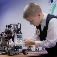 Детский технопарк в Рязани поможет подготовить специалистов для промышленности региона