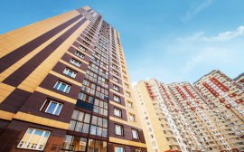 В Рязани продаются самые дешёвые квартиры в новостройках