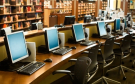 Рязанские библиотеки подключат к интернету за 24 млн рублей