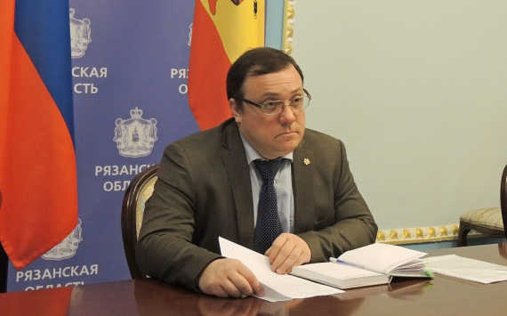 Роман Петряев призвал налоговиков устранить проблемы взаимодействия с бизнесом