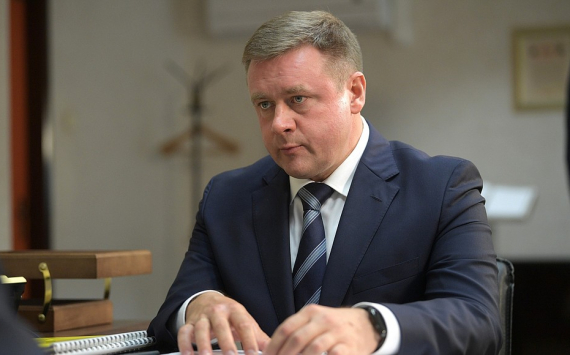 Николай Любимов назвал причину отмены строительства школы в Кальном