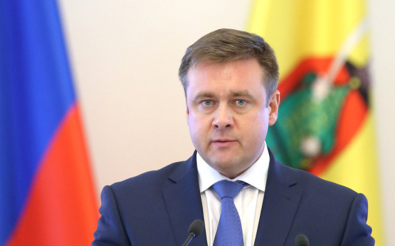 Губернатор Рязанской области за 2018 год заработал 15,3 млн рублей