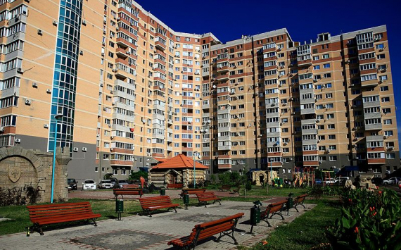 В Рязани благоустроят 17 дворов за 124 млн рублей