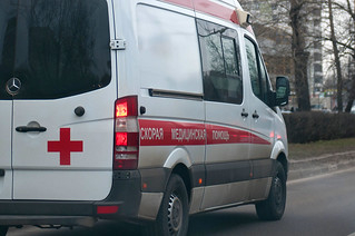 Рязанская область получит отечественные машины скорой помощи и школьные автобусы