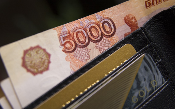 Рязань заняла 51 место в рейтинге по уровню зарплат в России