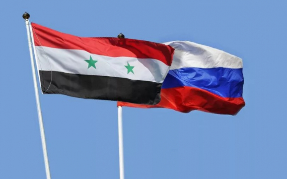 Губернатора Рязанской области пригласили в Сирию
