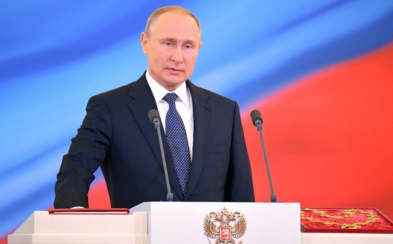 Николай Любимов: "Владимир Путин озвучил очень своевременные меры"