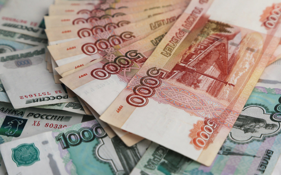 В Рязани комиссия обсудила проблемы с ликвидацией задолженностей по зарплатам