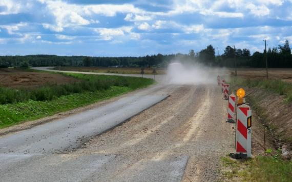 В Рязанской области отремонтируют около 200 километров дорог