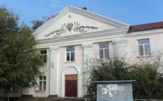 В деревне Ровное Рязанской области появится Дом культуры за 37 млн рублей
