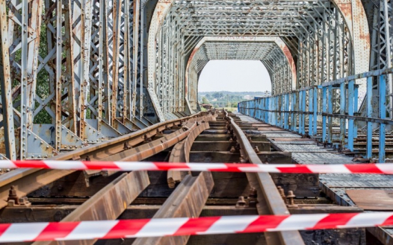 В Рязани мост на Ленина реконструируют за 178 млн рублей