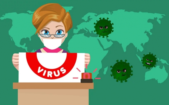 Николай Любимов: "Нужно работать на предупреждение коронавируса"