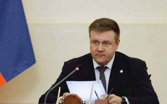 Губернатор Рязанской области рассказал о возможностях региона для противодействия пандемии коронавируса
