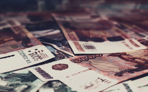 Росстат: Суммарная задолженность по зарплатам на 1 апреля составила 2,15 млрд рублей