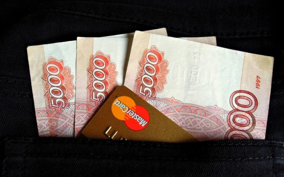 В России хотят избавиться от зарплат ниже МРОТ