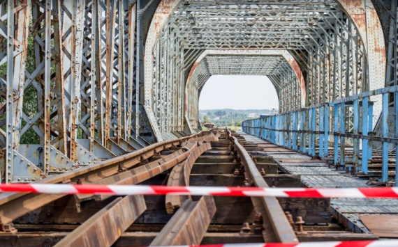 В Рязани мост через Оку построят за 6,6 млрд рублей