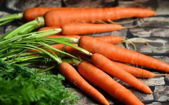 В Рязани подорожали морковь и картофель