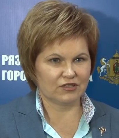 Мэр Елена Сорокина обсудила с коллегами текущую ситуацию в Рязани