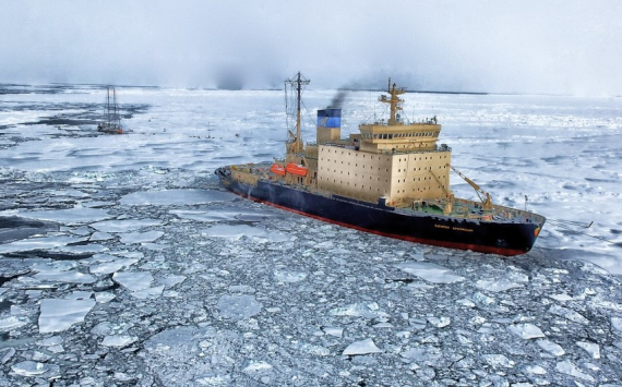 Общественный совет при Минприроды предложил не использовать нефтепродукты в Арктике