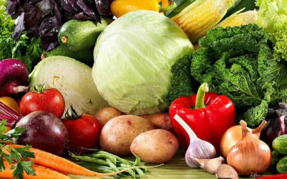 Рост цен на овощи и фрукты привел к ускорению инфляции в Рязанской области