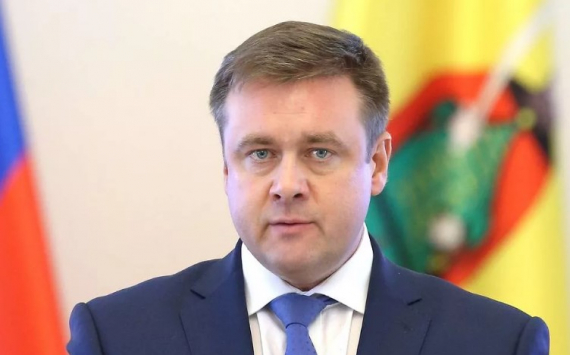 Губернатор Рязанской области за год заработал 4,3 млн рублей