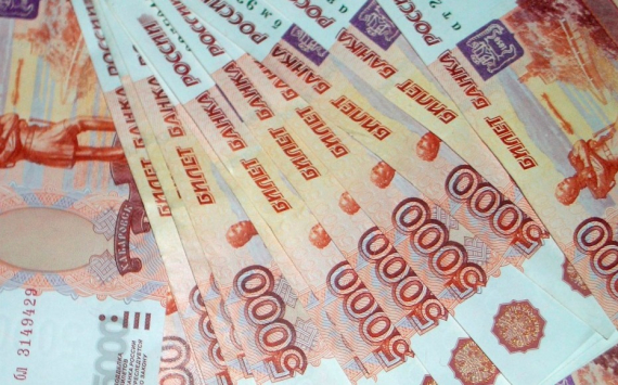 В августе годовая инфляция в Рязанской области незначительно повысилась до 4,2%