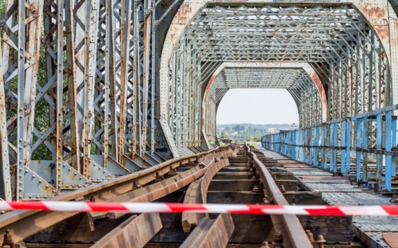 В Рязанской области новый мост через Оку построят за 6,6 млрд рублей