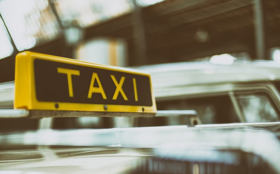 Центробанк отметил снижение цен на такси в Рязанской области