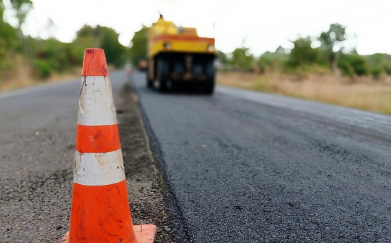 В этом году в Рязанской области по нацпроекту отремонтируют 248 км дорог