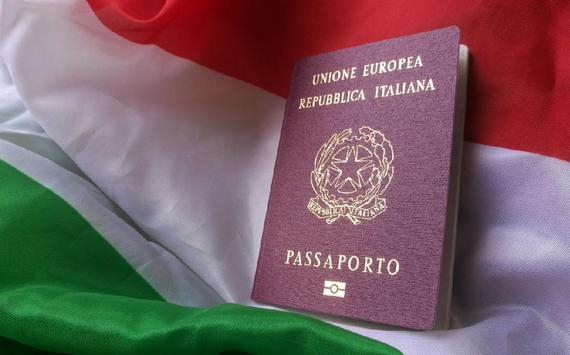 Процедура переезда в Италию и правила получения ВНЖ