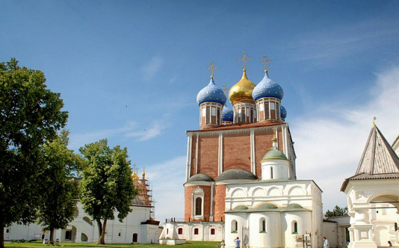 В Рязани 176 млн рублей направят на завершение строительства музея Кремля