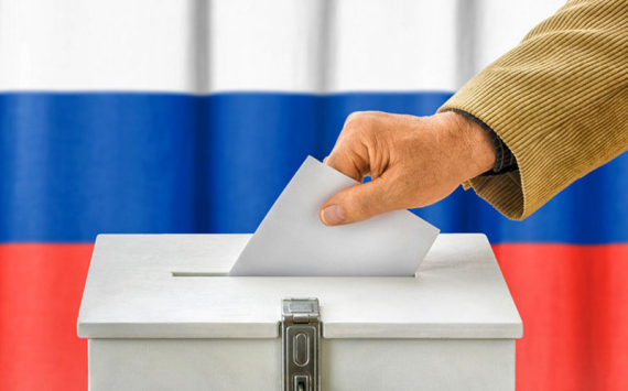 Малков представил документы для регистрации на выборы губернатора Рязанской области