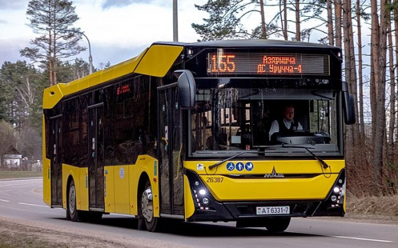 Рязанская область получит средства на закупку троллейбусов, скорых и школьных автобусов