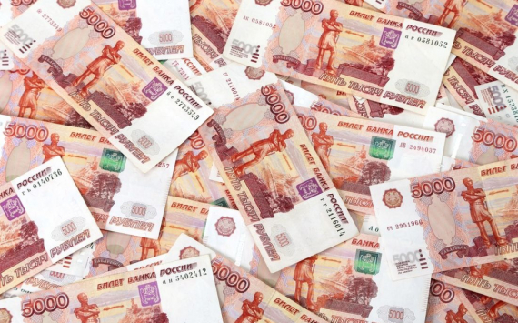 Касимов получит 2 млрд рублей на благоустройство