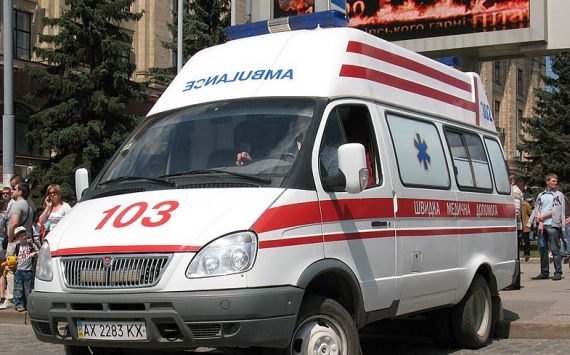 В Рязанской области закупят 10 машин скорой помощи