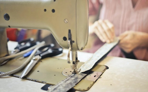 В Рязанской области создадут швейное производство на 1000 рабочих мест