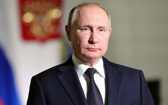 Малков: Рязанская область взяла в работу все поручения Путина
