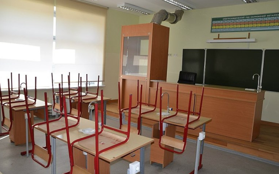 Власти Рязани попросили денег для школы на Лыбедском бульваре