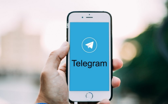 Рязанский мэр Виталий Артемов создал канал в Telegram