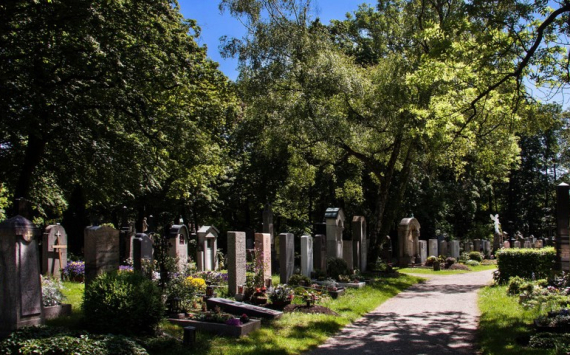 В Рязани 45,8 млн рублей выделили на обустройство кладбища «Успенское»