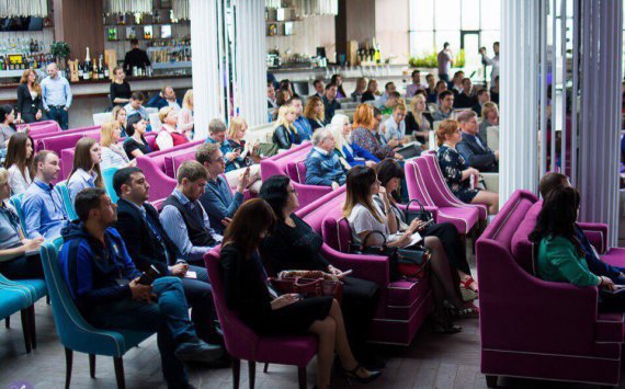 В Рязани состоялся бизнес-форум