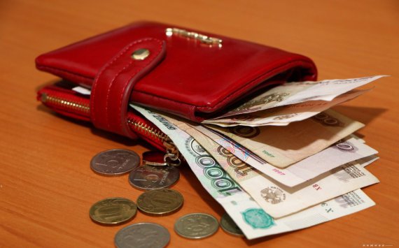 Инфляция в Рязанской области в апреле 2018 года составила 3,4%.