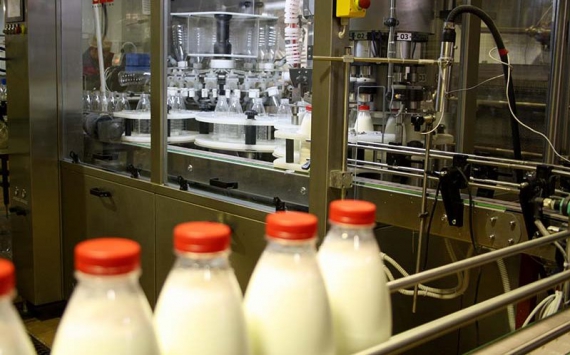 Молокозавод в Рязанской области оштрафовали за нарушения норм безопасности продукции