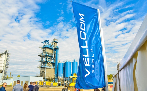 VELLCOM построит крупный логистический центр в рязанском технопарке