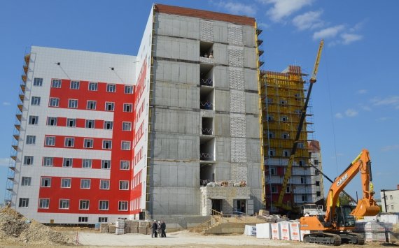 В 2019 году в Рязани заработает новая больница скорой медпомощи