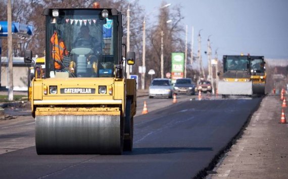 Рязанская область получит дополнительно 2,2 млрд рублей на дороги