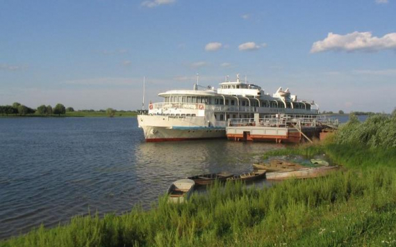 Рязанские власти нашли нового инвестора для развития водного туризма