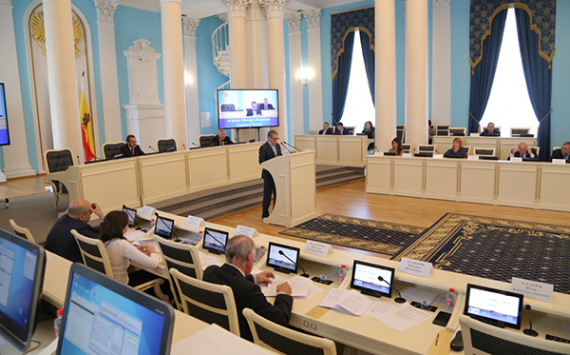 Дума Рязанской области увеличила финансирование местных инициатив до 150 млн рублей