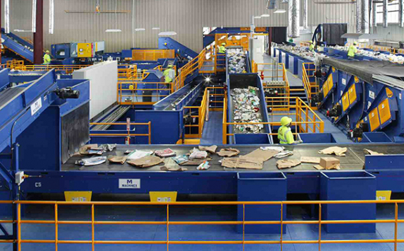 Инвесторы предложили рязанским властям своё участие в проектах утилизации отходов