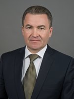 ЯКОВЛЕВ Сергей Петрович